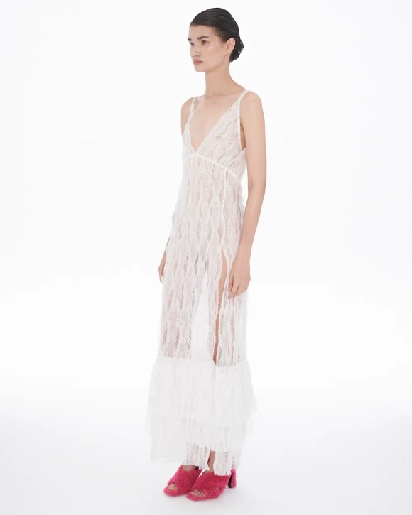 Платье "Ballin"