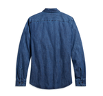Рубашка Denim Shirt Harley-Davidson -70%