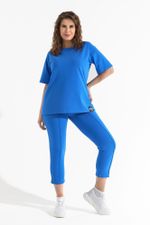 Костюм Твикс Виотекс СИНИЙ