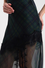 Платье-комбинация Joleen