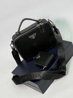 Сумка через плечо Prada