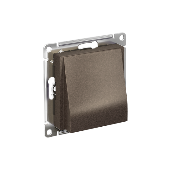 Вывод кабеля AtlasDesign механизм мокко SE ATN000699