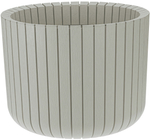 Кашпо ШАТО D250мм H200мм 8л