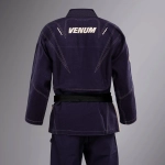 Кимоно Venum Elite 5.0 Тёмно-синие
