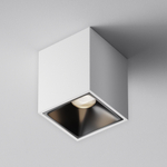 Накладной светодиодный светильник Maytoni Alfa LED C065CL-8W4K-SQ-WB