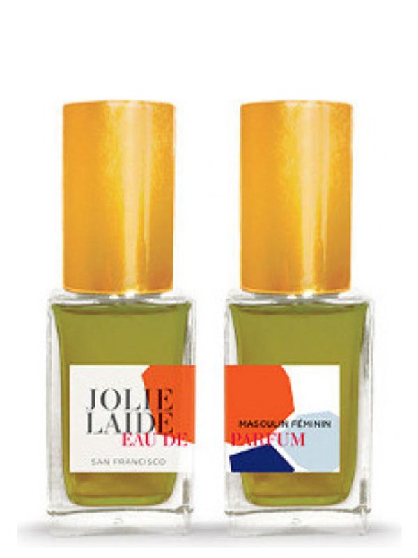 Jolie Laide Perfume Masculin Feminin