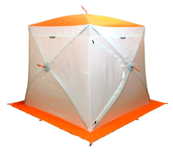 Зимняя палатка (куб) Пингвин Мr. Fisher 170 ST