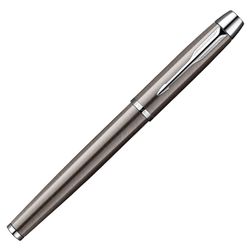 Роллер Parker IM Metal T220 Gun Metal СT Fblack (S0856410)