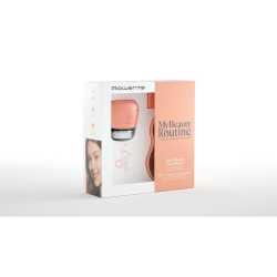 Ультразвуковая щетка для очищения кожи лица Rowenta Facial Brush LV4010F0