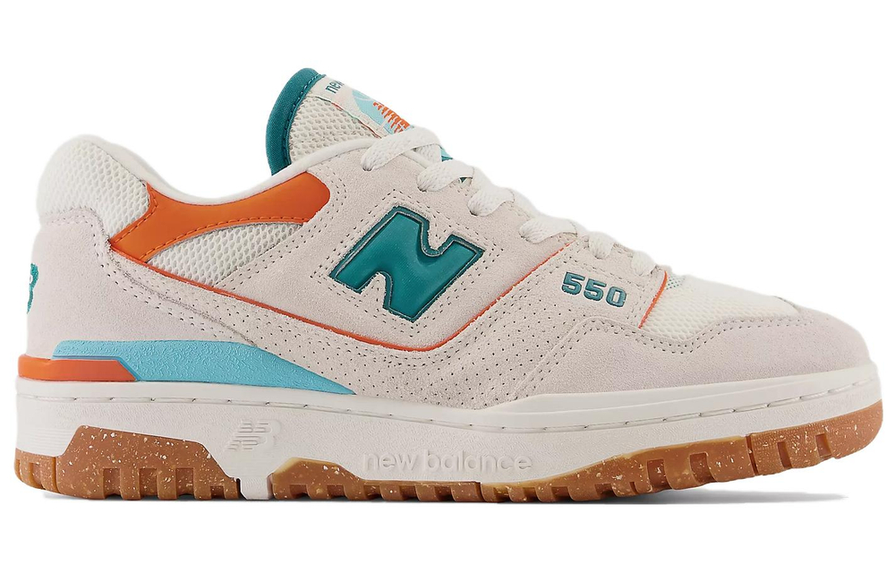 New Balance 550 "Verdigris" sneakers Women"s