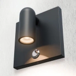 Настенный светодиодный светильник Lightstar OMEGA 200937