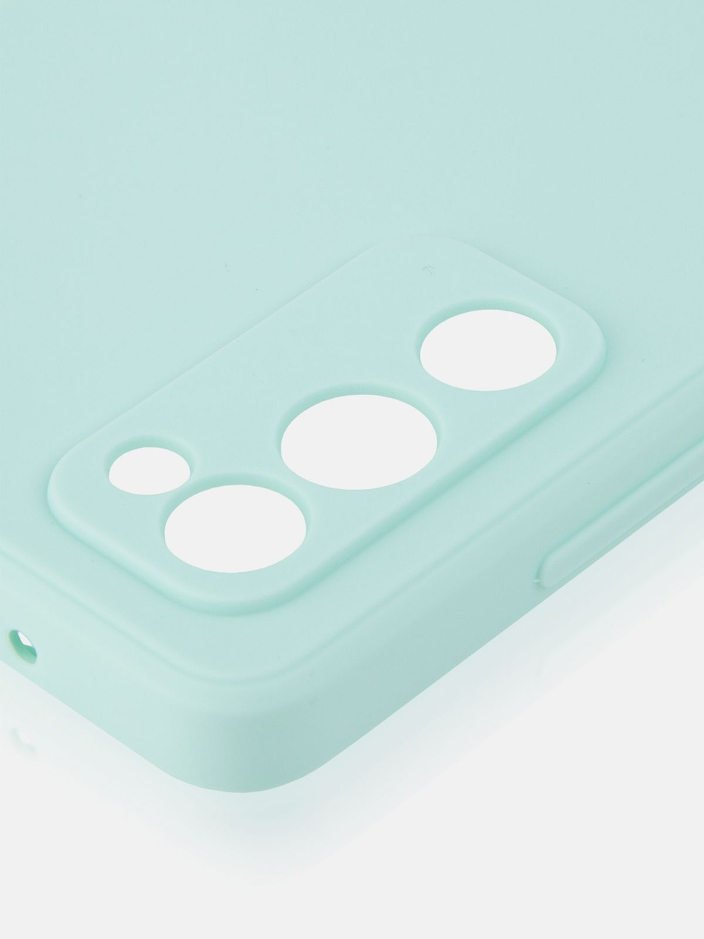 Чехол ROSCO для Samsung Galaxy S20 FE оптом (арт. SS-S20FE-COLOURFUL-SKY)