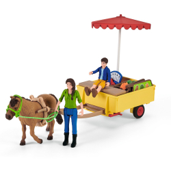 Schleich - Мобильный рынок 42528