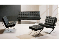 Диван Barcelona 2 Seats