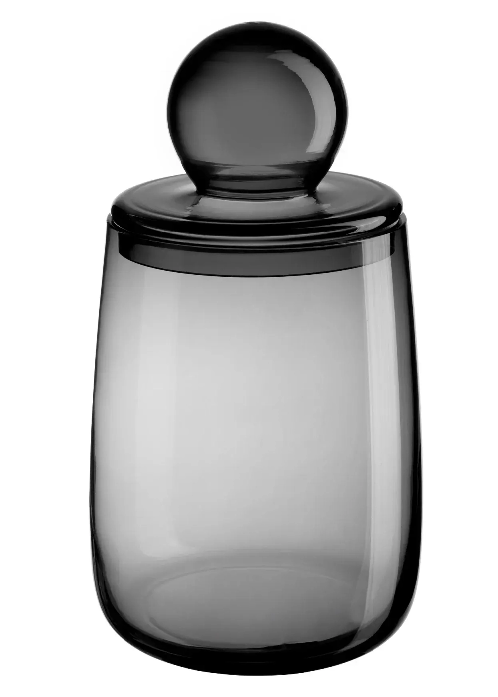 ASA Контейнер Sarabi Grey 25,7x14,5 см 2 л