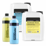 Shine Systems QuickDetailer - спрей-очиститель для быстрого ухода, 750 мл