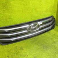 Решетка радиатора Hyundai Creta (2016-2020)