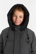 Пальто DELORAS 55490