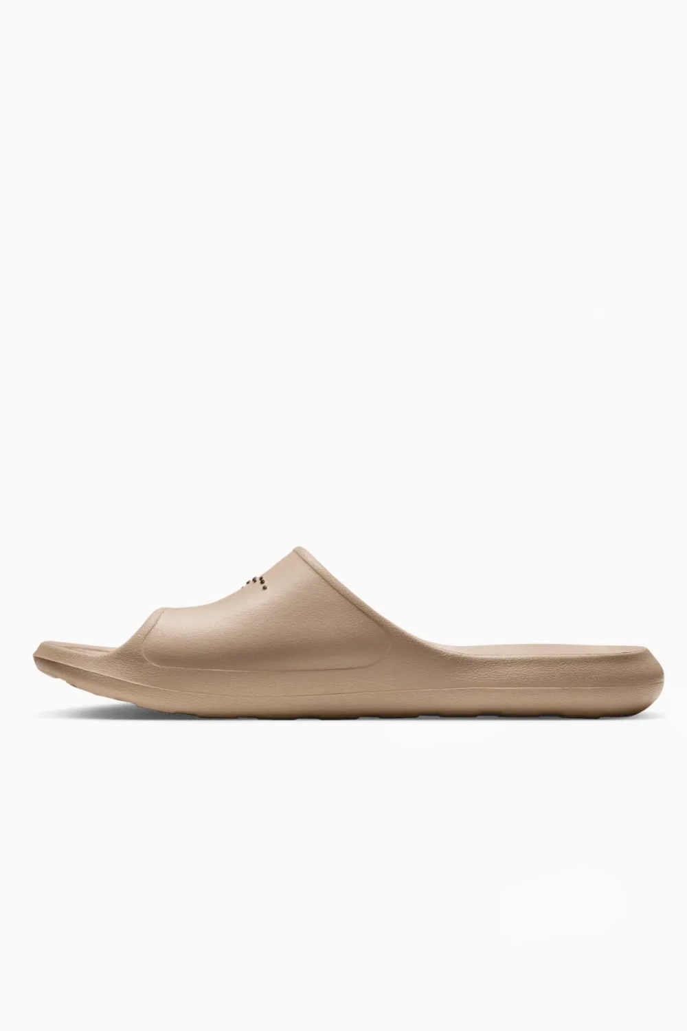 Сланцы Nike Victori One Shower - бежевый