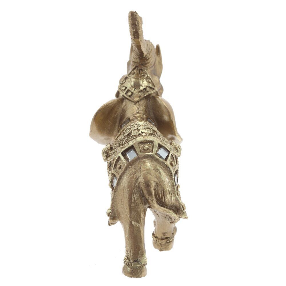 GAEM Фигурка декоративная "Слон", L8 W3 H10 см