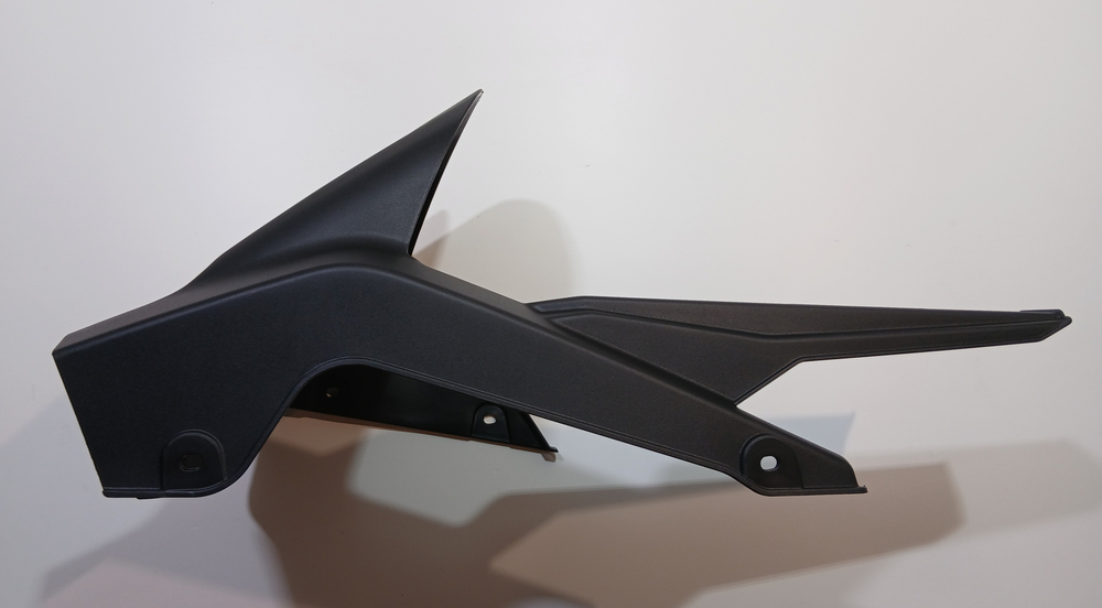 Крыло на маятник мотоцикл Motoland 300 DF BIG BORE