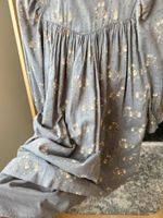 Хлопковое платье Bonpoint, 116