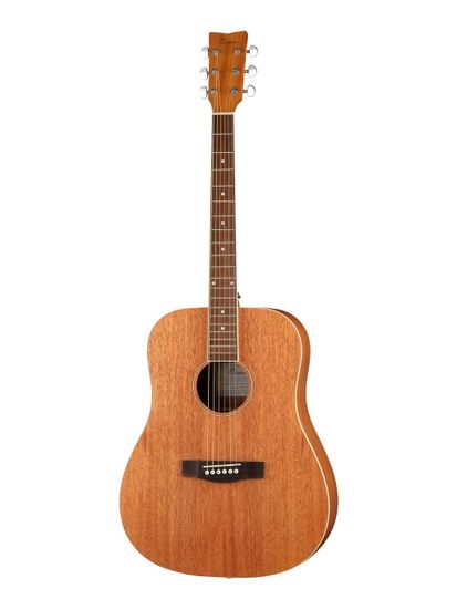 Акустическая гитара 6-струнная, Россия, ОХТА OA-111