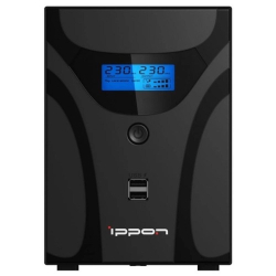 Ippon Smart Power Pro II 1600 {1005588}