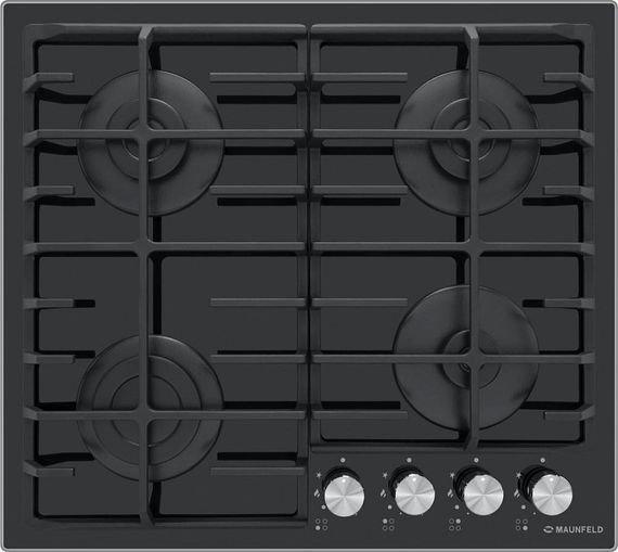 Газовая панель Maunfeld EGHG.64.6CB/G