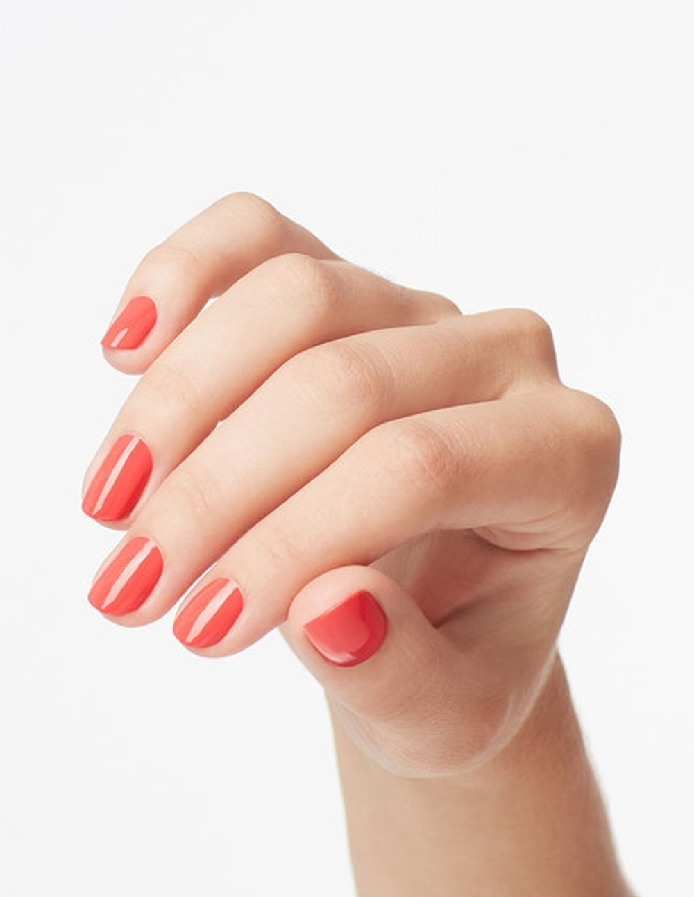 OPI Nail Lacquer - лак для ногтей, 15 ml