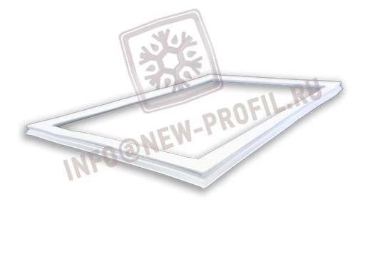 Уплотнитель для холодильного шкафа Golfstream Днепр-160 (2-х дверный) 1635*750 мм (015)