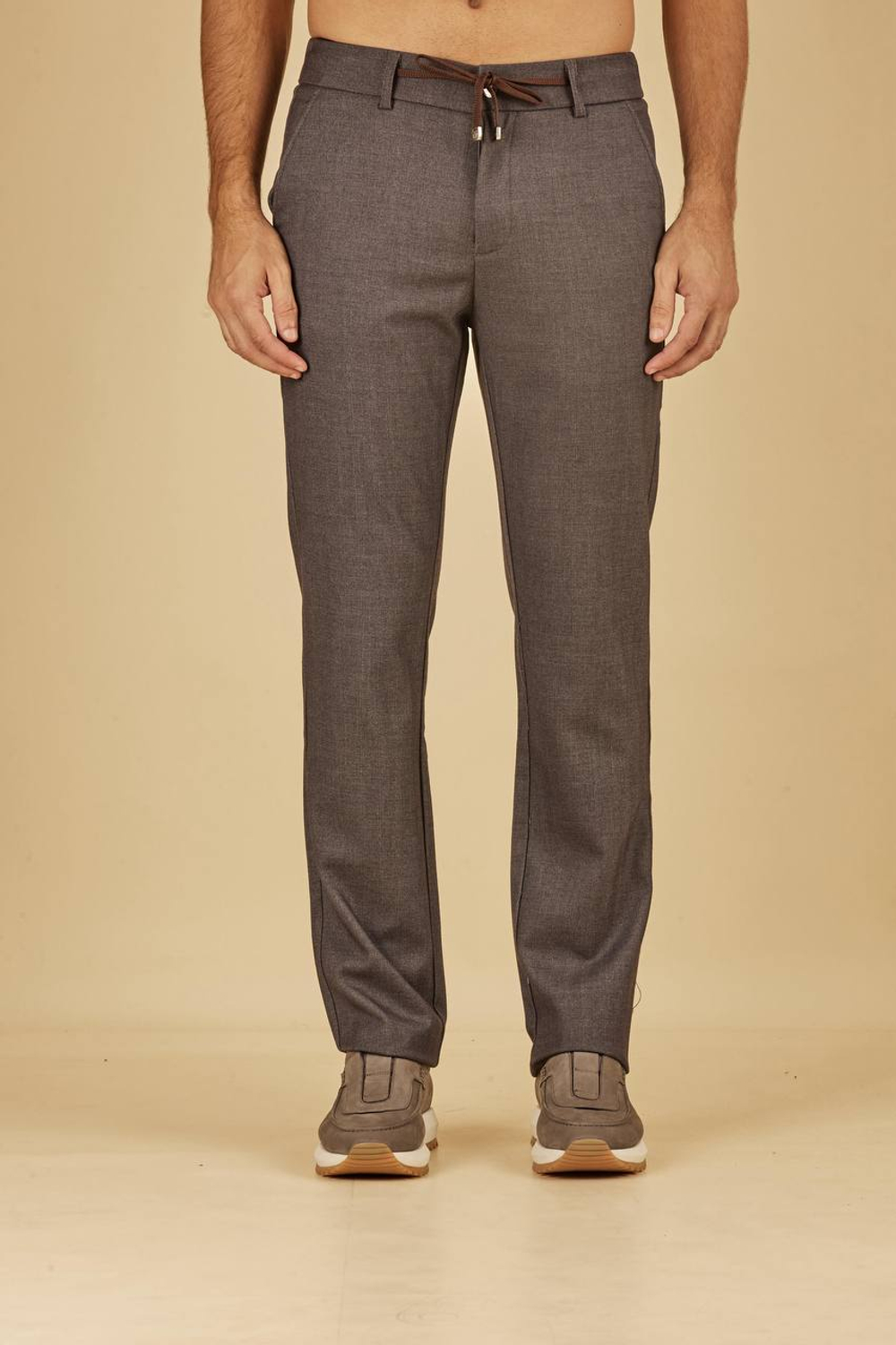 Брюки Loro Piana