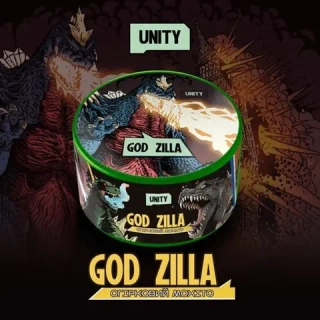 UNITY 2.0 - Godzilla (100г)