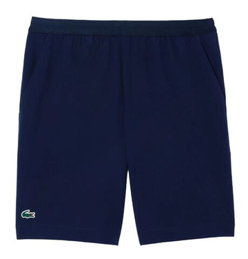 Теннисные шорты Lacoste Sweatsuit Ultra-Dry Regular Fit Tennis