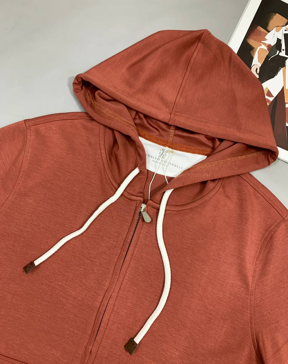 Спортивный костюм Brunello Cucinelli
