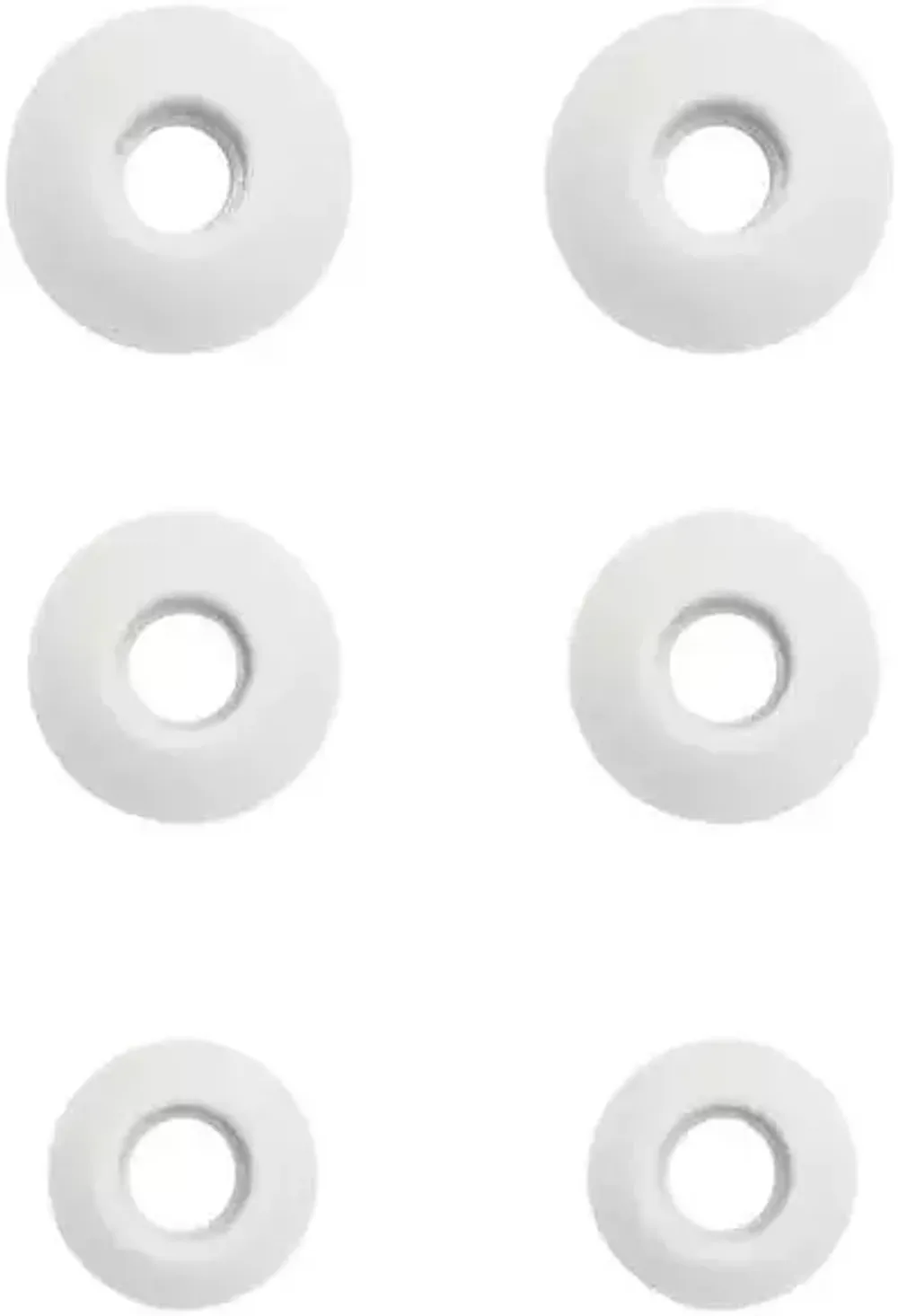 Спортивные беспроводные наушники JBL Endurance PEAK III TWS, White - 11