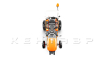 Трактор Kubota | Кентавр KA Т-344 9+3 (Perkins) STD agri 5,00-12 / 8,00-16 (с ПСМ)