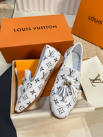 Louis Vuitton Mocassin