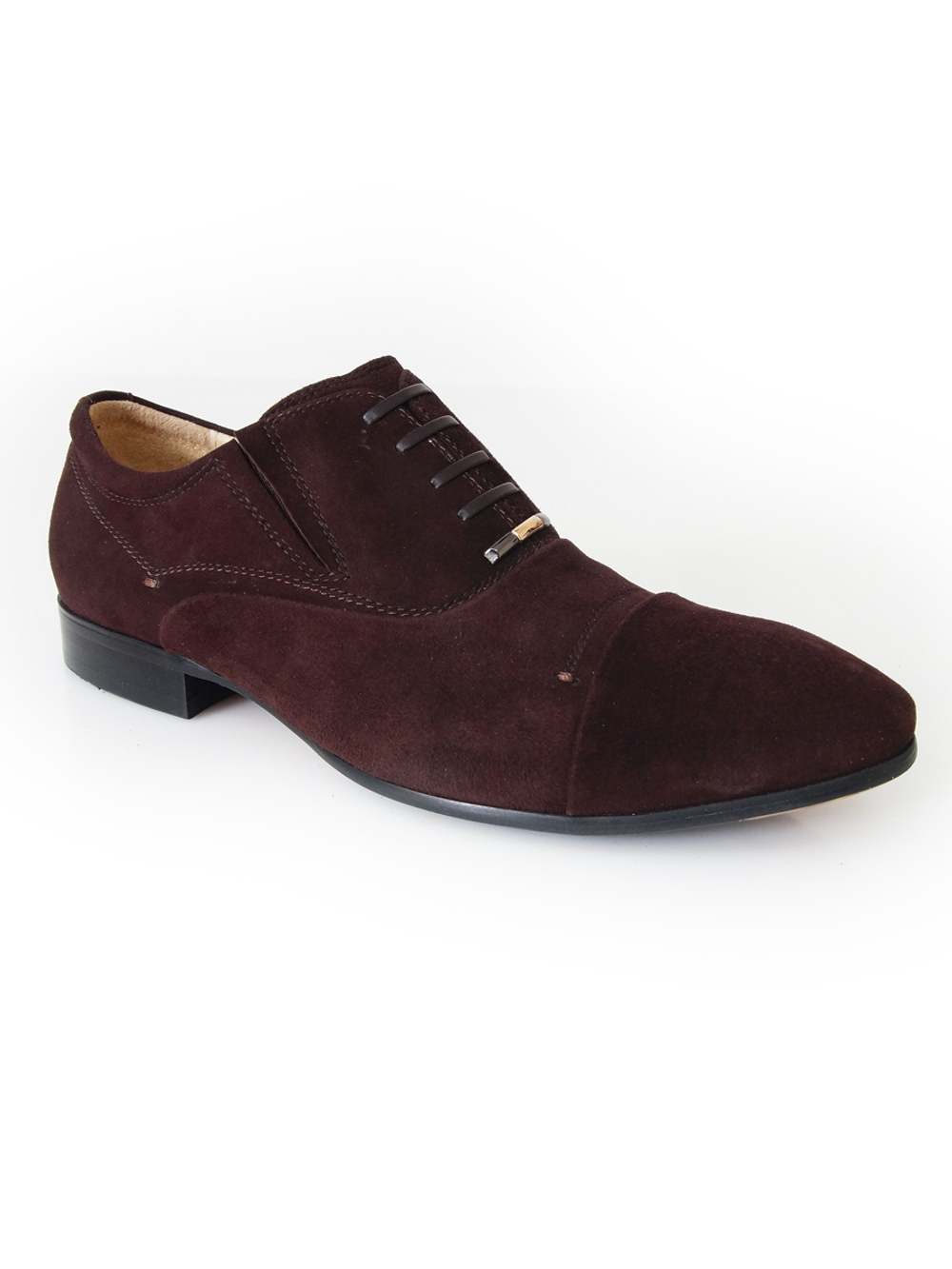 Туфли мужские FRANCO BELLUCCI GD184-5-B039