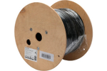 Кабель витая пара F/UTP 5e кат. 4 пары Cablexpert FPC-5051E-4-CU-OUT