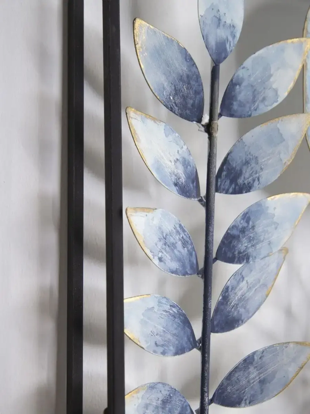 Панно на стену для интерьера 71х30 см