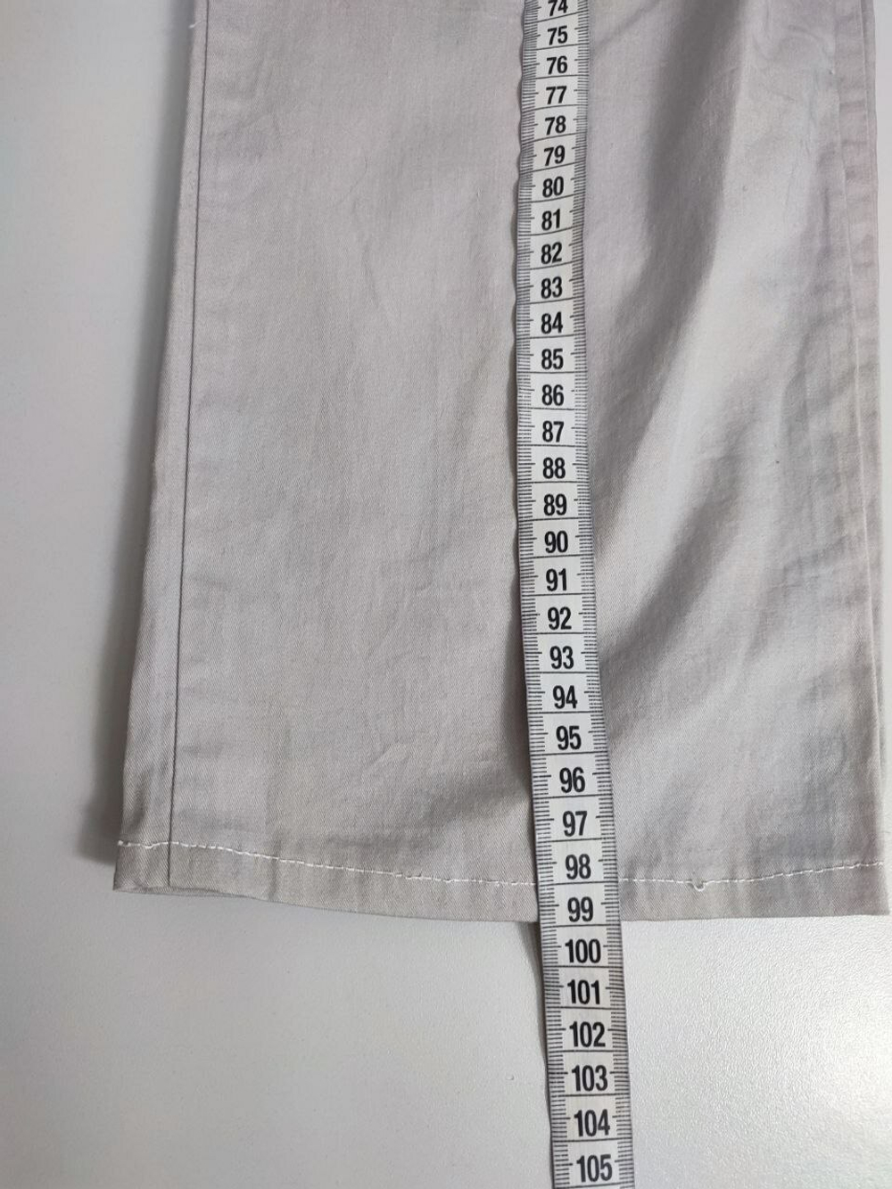 Брюки Gloria Jeans базовые 44 размер