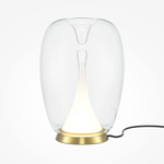 Настольная лампа светодиодная Maytoni Splash MOD282TL-L15G3K1