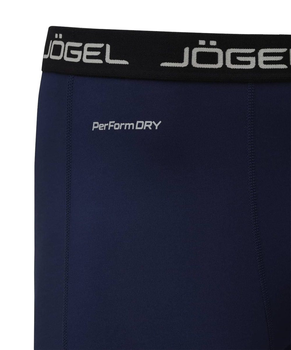 Шорты компрессионные PerFormDRY Baselayer Shorts 2, темно-синий