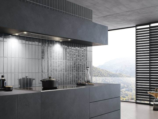 Вытяжка Miele DA 2698