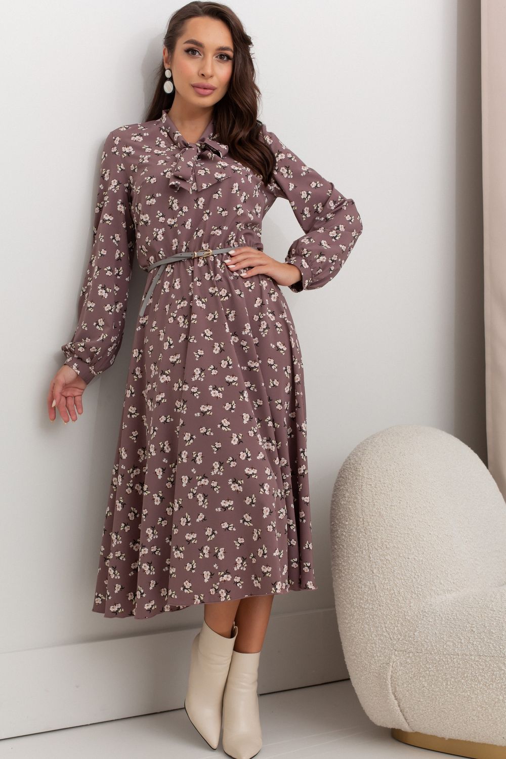 Платье Дебби №7 Valentina