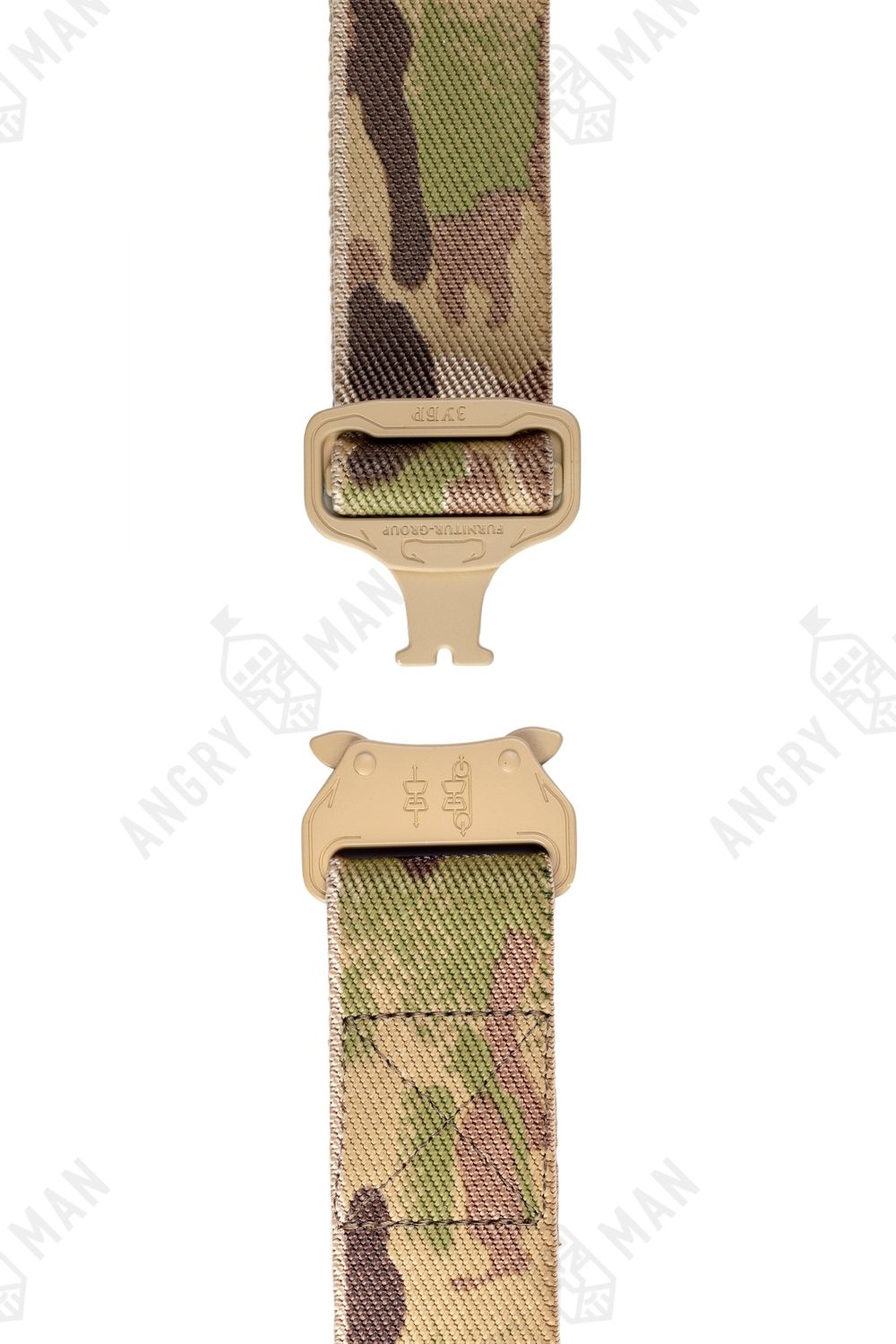 Ремень эластичный тактически "Зубр-Э", ZubrForce