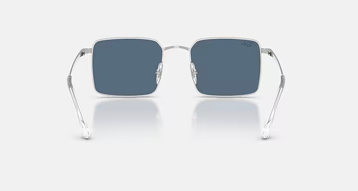 RAY-BAN IDAN BIO-BASED RB3782 003/80