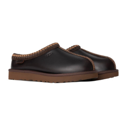 UGG Tasman Slipper Leather Regen Ironwood