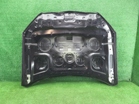 Капот Mercedes GLE V167 (2018-н.в.)